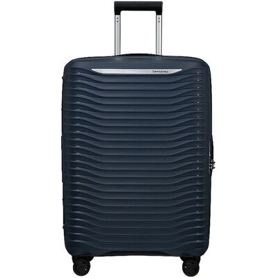 Samsonite Trolley UPSCAPE SPINNER 68cm expandible Blue Nights azul Samsonite Trolley UPSCAPE SPINNER 68cm expandible Blue Nights azul