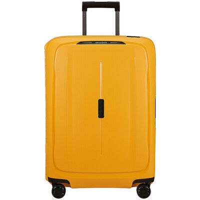 Samsonite Trolley ESSENS 69cm amarillo radiante amarillo Samsonite Trolley ESSENS 69cm amarillo radiante amarillo