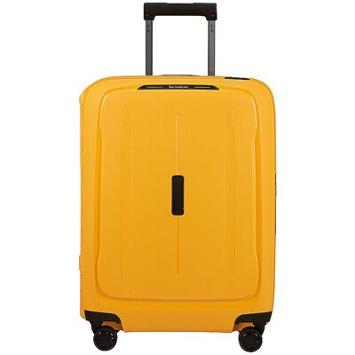 Samsonite Trolley de cabina ESSENS 55cm Radiant Yellow amarillo Samsonite Trolley de cabina ESSENS 55cm Radiant Yellow amarillo