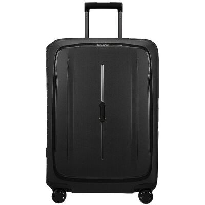 Samsonite Trolley ESSENS 69cm Graphite negro Samsonite Trolley ESSENS 69cm Graphite negro