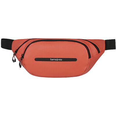 Samsonite Riñonera ECODIVER clay naranja Samsonite Riñonera ECODIVER clay naranja