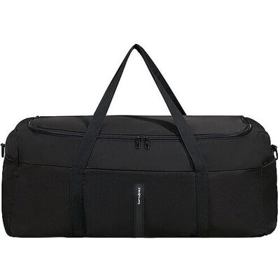 Samsonite Weekender Large plegable negro negro Samsonite Weekender Large plegable negro negro