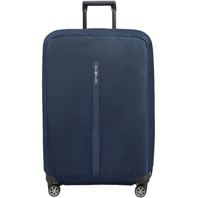 Samsonite Funda para maleta TA REVOLUTION Large azul noche azul Samsonite Funda para maleta TA REVOLUTION Large azul noche azul