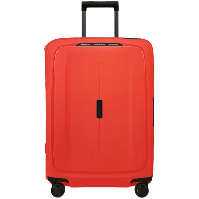 Samsonite Trolley ESSENS 69cm Lava naranja Samsonite Trolley ESSENS 69cm Lava naranja