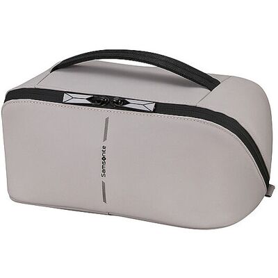 Samsonite Neceser GLAM-GO POUCHY ash rose gris claro Samsonite Neceser GLAM-GO POUCHY ash rose gris claro