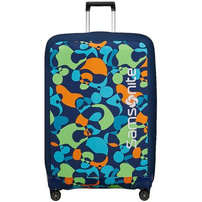Samsonite Funda protectora TA REVOLUTION XLarge multicolor Samsonite Funda protectora TA REVOLUTION XLarge multicolor