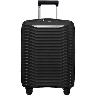 Samsonite Trolley de cabina UPSCAPE 55cm expandible Black negro Samsonite Trolley de cabina UPSCAPE 55cm expandible Black negro
