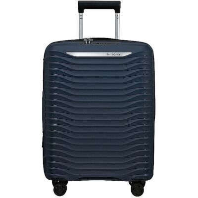 Samsonite Trolley de cabina UPSCAPE 55 cm expandible Blue Nights azul oscuro Samsonite Trolley de cabina UPSCAPE 55 cm expandible Blue Nights azul oscuro