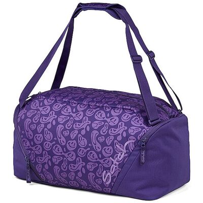 Satch Bolsa de deporte - Bright Faces Satch Bolsa de deporte - Bright Faces