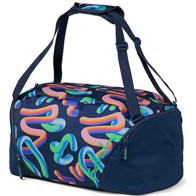 Satch Bolsa de deporte - Crazy Twist Satch Bolsa de deporte - Crazy Twist