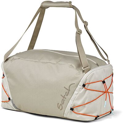 Satch Bolsa de deporte - Crossed Sand Satch Bolsa de deporte - Crossed Sand