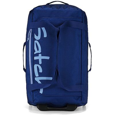 Satch Bolsa de viaje JET Blue Satch Bolsa de viaje JET Blue