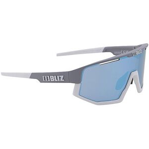 Bliz Gafas de sol deportivas para hombre Fusion F3 gris claro Bliz Gafas de sol deportivas para hombre Fusion F3 gris claro