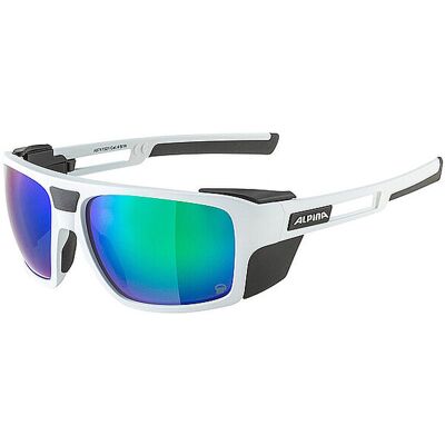 Alpina Gafas de montaña para mujer Skiwalsh gris claro Alpina Gafas de montaña para mujer Skiwalsh gris claro