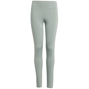 Adidas Mallas de fitness para niña JG GLam menta 116 Adidas Mallas de fitness para niña JG GLam menta 116