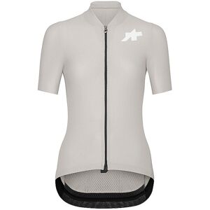 Assos Maillot de ciclismo para mujer UMA GT Jersey S11 crema L Assos Maillot de ciclismo para mujer UMA GT Jersey S11 crema L