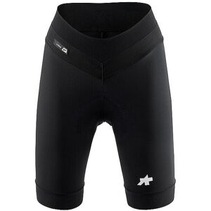 Assos Culotes cortos de ciclismo para mujer Uma GT S11 Bund negro S Assos Culotes cortos de ciclismo para mujer Uma GT S11 Bund negro S