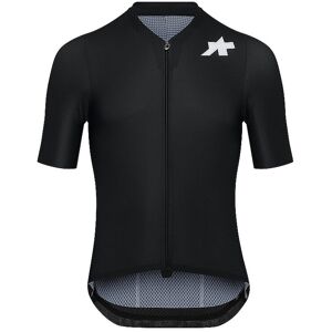 Assos Maillot de ciclismo para hombre Mille GT S11 Evo negro S Assos Maillot de ciclismo para hombre Mille GT S11 Evo negro S