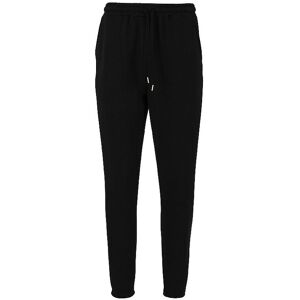 Pantalones sudadera negros Jacey V2 de Athlecia - Pantalones deportivos Pantalones sudadera negros Jacey V2 de Athlecia - Pantalones deportivos