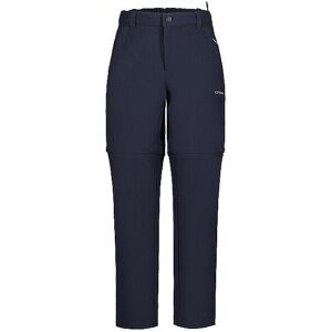 Icepeak Pantalones de senderismo para niños Kayes ZipOff azul oscuro 122 Icepeak Pantalones de senderismo para niños Kayes ZipOff azul oscuro 122