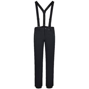 Icepeak Pantalón de esquí Freiberg para hombre negro 54 (kurz) Icepeak Pantalón de esquí Freiberg para hombre negro 54 (kurz)