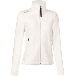 Lamunt Chaqueta polar para mujer Jenny Warm Fleece beige 38 Lamunt Chaqueta polar para mujer Jenny Warm Fleece beige 38