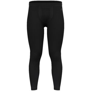Odlo Mallas de running para hombre Performance Light Base-Layer negro XXL Odlo Mallas de running para hombre Performance Light Base-Layer negro XXL