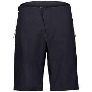POC Hombre Pantalones cortos de ciclismo Motion Air negro - pantalones cortos POC Hombre Pantalones cortos de ciclismo Motion Air negro - pantalones cortos