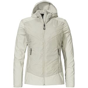 Sudadera Schöffel Blaueis - Chaqueta Sudadera Schöffel Blaueis - Chaqueta
