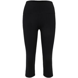 Venice Beach Mallas de fitness 3/4 Amella para mujer marrón L Venice Beach Mallas de fitness 3/4 Amella para mujer marrón L