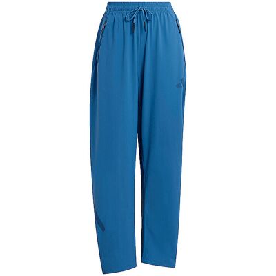 Adidas Pantalón de chándal para mujer Z.N.E. WV PT BV azul M Adidas Pantalón de chándal para mujer Z.N.E. WV PT BV azul M