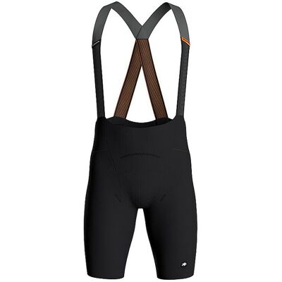 Assos Culote de ciclismo para hombre Equipe RS S11 Schtradivari negro M Assos Culote de ciclismo para hombre Equipe RS S11 Schtradivari negro M