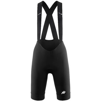 Assos Culotte con tirantes de ciclismo para mujer Uma GT S11 negro XL Assos Culotte con tirantes de ciclismo para mujer Uma GT S11 negro XL