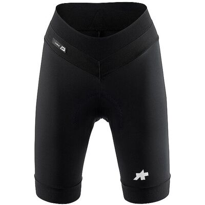 Assos Culotes cortos de ciclismo para mujer Uma GT S11 Bund negro M Assos Culotes cortos de ciclismo para mujer Uma GT S11 Bund negro M