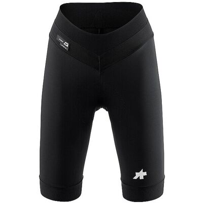 Assos Pantalones cortos de ciclismo para mujer Uma GT S11 Bund Long negro XL Assos Pantalones cortos de ciclismo para mujer Uma GT S11 Bund Long negro XL