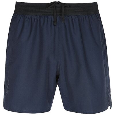 Brooks Pantalón corto de running Dash 2in1 para hombre azul oscuro XL Brooks Pantalón corto de running Dash 2in1 para hombre azul oscuro XL
