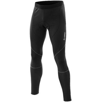 Löffler Pantalones de ciclismo - Tights a prueba de viento y transpirables Löffler Pantalones de ciclismo - Tights a prueba de viento y transpirables