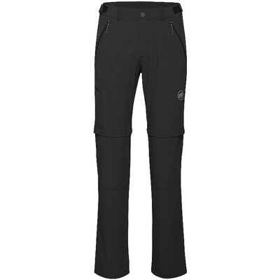 Mammut Pantalón de senderismo Runbold IV para hombre negro 48 (kurz) Mammut Pantalón de senderismo Runbold IV para hombre negro 48 (kurz)