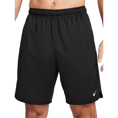Nike Pantalones cortos de fitness para hombre Dri-FIT Totality negro XXL Nike Pantalones cortos de fitness para hombre Dri-FIT Totality negro XXL