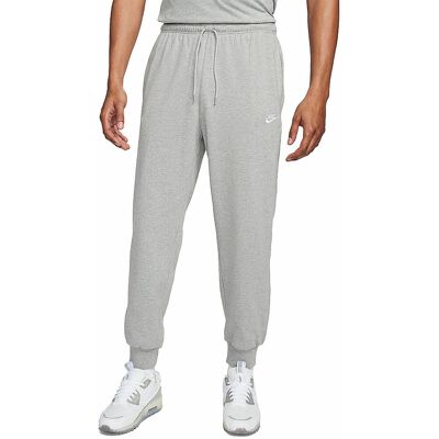 Nike XL Pantalones Grises - Fleece Casual Nike XL Pantalones Grises - Fleece Casual