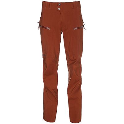 Patagonia Pantalón de esquí de travesía Stormstride 3L para hombre cobre M Patagonia Pantalón de esquí de travesía Stormstride 3L para hombre cobre M