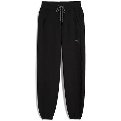 Puma Pantalones de chándal Cloudspun para mujer negro XS Puma Pantalones de chándal Cloudspun para mujer negro XS