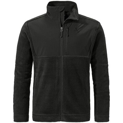 Chaqueta de forro polar SCHÖFFEL Gregale MNS - Hombre cálido microfleece Chaqueta de forro polar SCHÖFFEL Gregale MNS - Hombre cálido microfleece