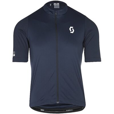 Scott Maillot de ciclismo de hombre Endurance azul oscuro XXL Scott Maillot de ciclismo de hombre Endurance azul oscuro XXL