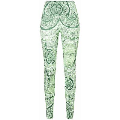THE SPIRIT OF OM Bala Leggings de Yoga - Apoyo y Ecológico THE SPIRIT OF OM Bala Leggings de Yoga - Apoyo y Ecológico