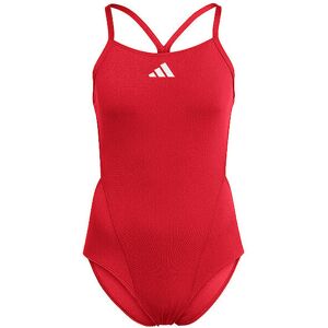 Adidas Bañador de mujer Team C-Back rojo oscuro 40 Adidas Bañador de mujer Team C-Back rojo oscuro 40