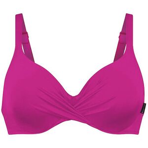 Anita Top de bikini para mujer RF-Shiny Basics rosa 38D Anita Top de bikini para mujer RF-Shiny Basics rosa 38D