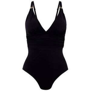 Anita Bañador para mujer Rosa Faia Pure negro 44 C/D Anita Bañador para mujer Rosa Faia Pure negro 44 C/D