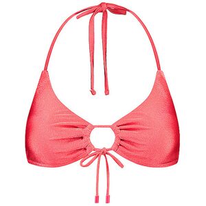 Beachlife Bikinioberteil Red Shine para mujer rojo 38 Beachlife Bikinioberteil Red Shine para mujer rojo 38