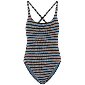 Beachlife Bañador de mujer azul 38 Beachlife Bañador de mujer azul 38